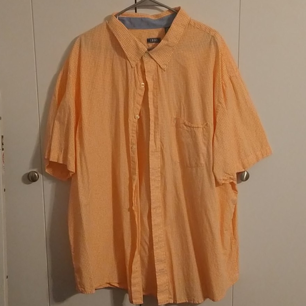 Men's shirt